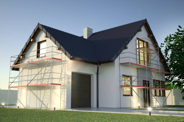 Travaux
